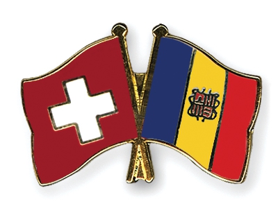 Andorra-Switzerland