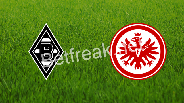 B.-Monchengladbach-vs-Eintracht-Frankfurt