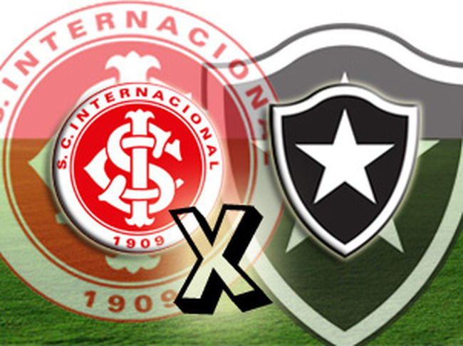 Botafogo-R-Internacional