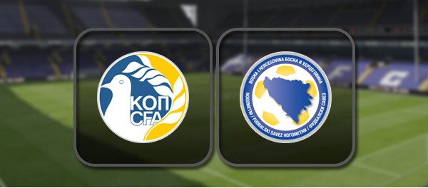 Cyprus-vs-Bosnia-Herzegovina