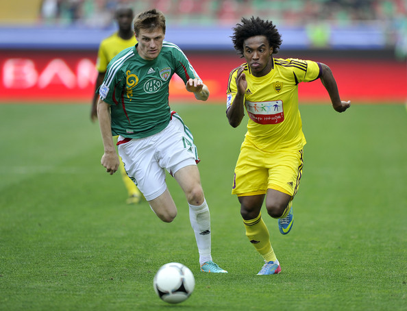 FK-Anzi-Makhackala-Terek-Grozni