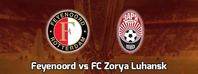 Feyenoord-vs.-Zorya