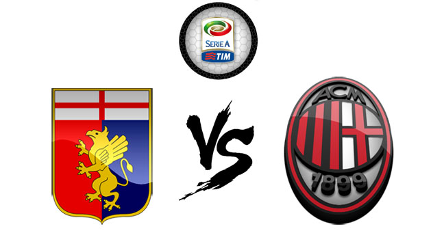 Genoa-Vs-AC-Milan
