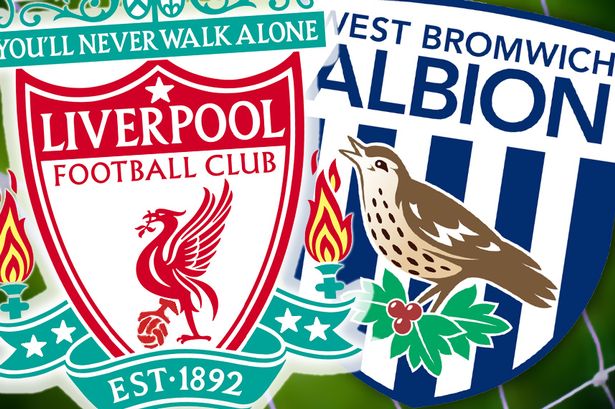 Liverpool-v-West-Brom