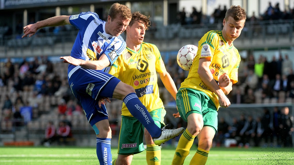 hjk-ilves