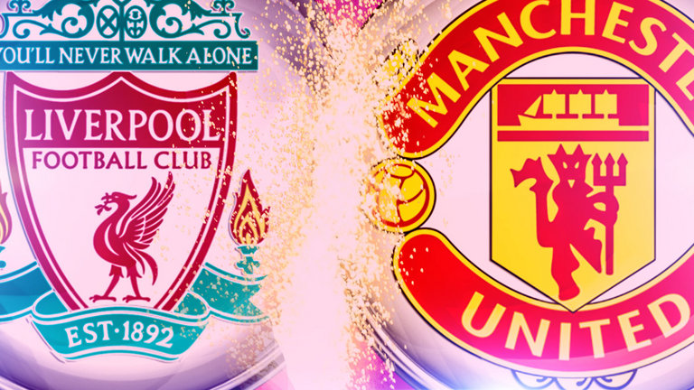 liverpool-manchester-united