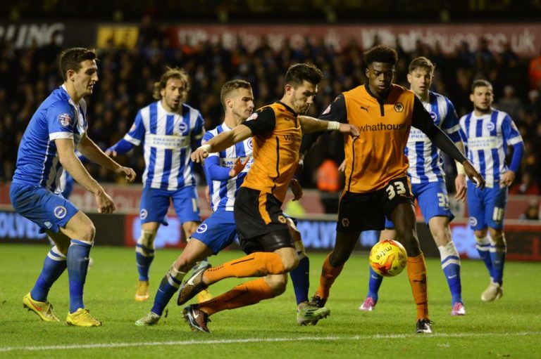 Manchester United Vs Brighton Footybite Brighton vs Wolves (Prediction, Preview & Betting Tips) / 08.12.2019