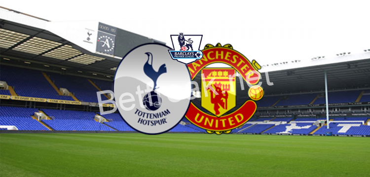 Tottenham vs Manchester United (Prediction, Preview & Betting Tips
